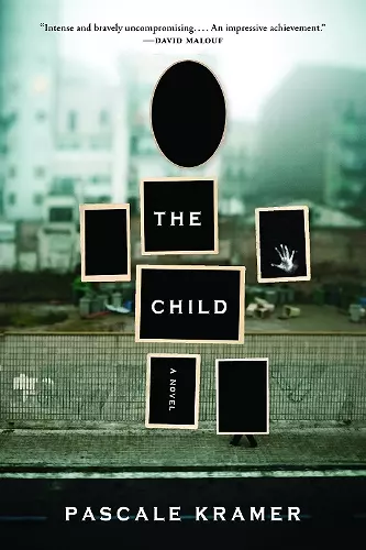 The Child cover