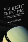 Starlight Detectives cover