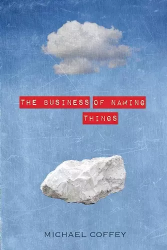 The Business of Naming Things cover