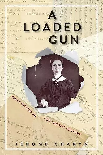 A Loaded Gun cover