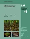 A Rapid Biological Assessment of the Kwamalasamutu region, Southwestern Suriname cover