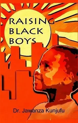 Raising Black Boys cover