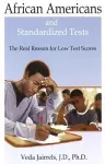 African Americans and Standardized Tests cover