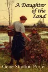 A Daughter of the Land cover