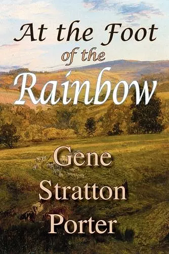 At the Foot of the Rainbow cover