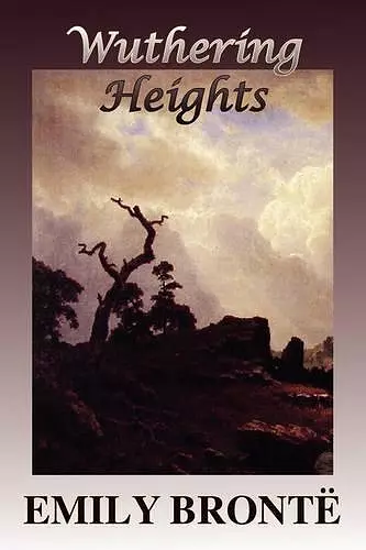 Wuthering Heights cover