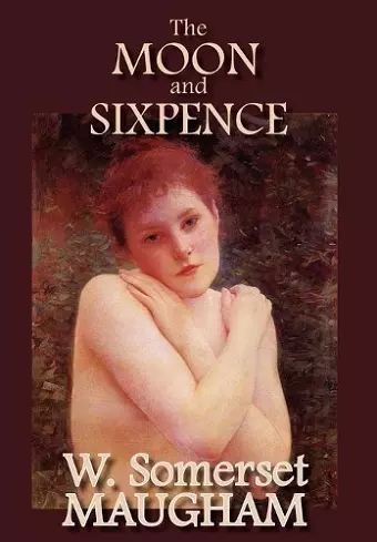 The Moon and Sixpence cover