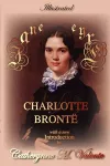 Jane Eyre (Illustrated) cover