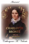 Jane Eyre (Illustrated) cover