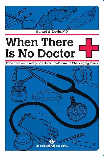 When there is No Doctor cover