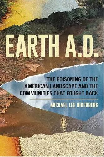 Earth A.D. cover