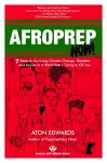 Afroprep Now! cover