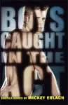 Boys Caught In The Act cover