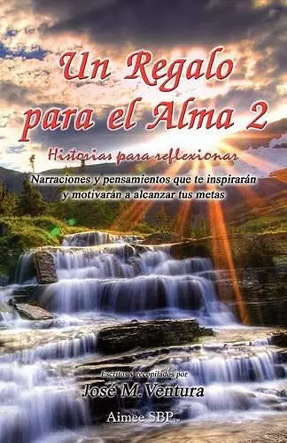 Un Regalo para el Alma 2 cover