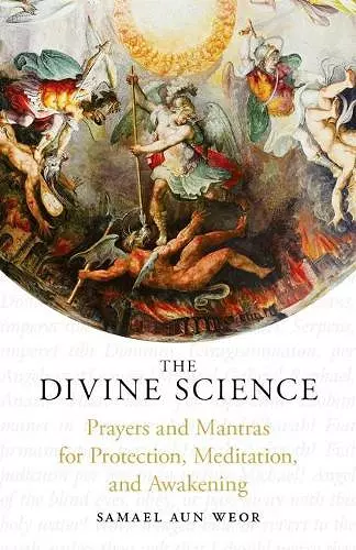 The Divine Science cover