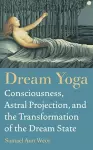 Dream Yoga cover