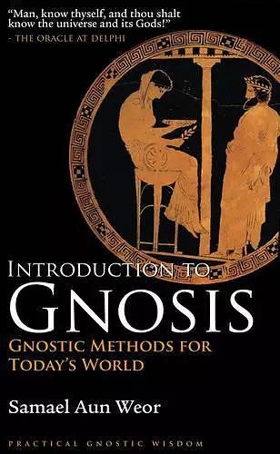 Introduction to Gnosis cover