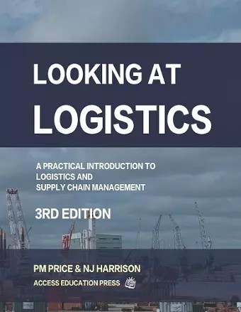 Looking at Logistics cover