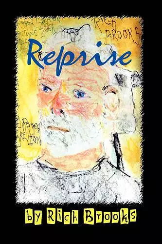 Reprise cover