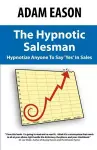 The Hypnotic Salesman cover