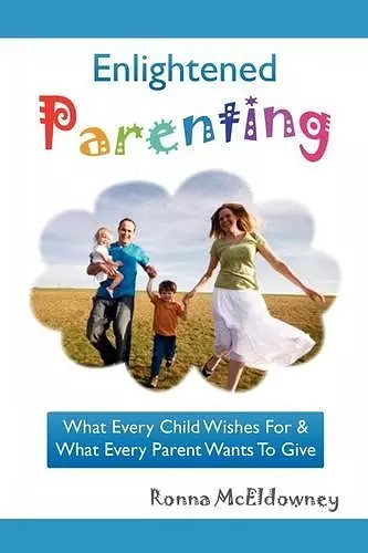 Enlightened Parenting cover