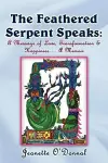 The Feathered Serpent Speaks cover