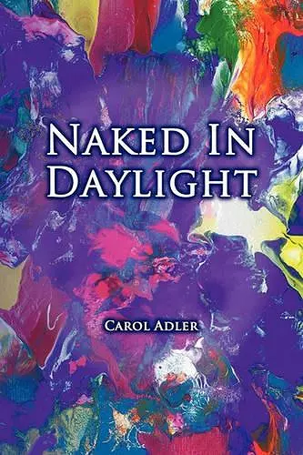 Naked in Daylight cover