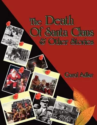 The Death of Santa Claus & Other Stories cover