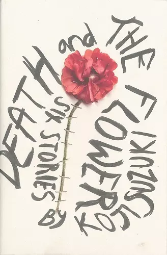Death And The Flower cover