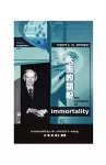 The Prospect of Immortality in Bilingual American English and Traditional Chinese 永生的期盼 美式英文-繁體中文雙語版本 cover