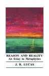 Reason and Reality cover