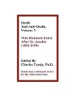 Death and Anti-Death, Volume 7 cover