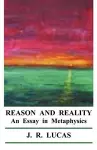 Reason and Reality cover