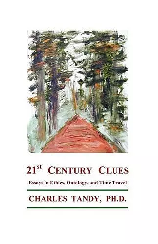 21st Century Clues cover