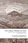 The Great Works of God cover