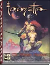 Frazetta The Definitive Reference cover