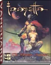 Frazetta The Definitive Reference cover