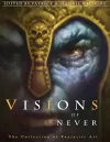 Visions of Never cover