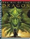 Art of the Dragon cover