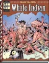 The Complete Frazetta White Indian cover