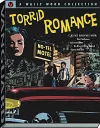 Wally Wood Torrid Romance cover