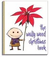 Wally Wood Christmas Book cover