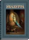 Fantastic Paintings of Frazetta cover