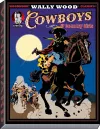 Wally Wood Cowboys & Country Girls cover