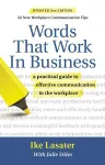 Words That Work in Business, 2nd Edition cover