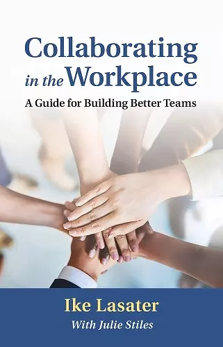 Collaborating in the Workplace cover