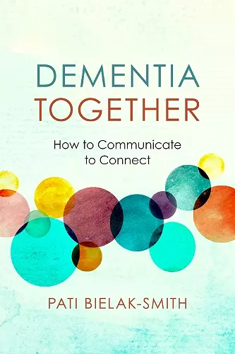 Dementia Together cover