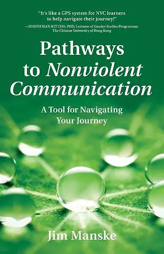 Pathways to Nonviolent Communication cover