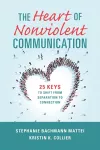 The Heart of Nonviolent Communication cover