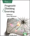 Pragmatic Thinking and Learning cover